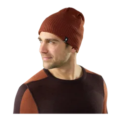 Fleece Lined Beanie