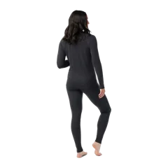 Women's Classic Thermal Merino Base Layer Crew