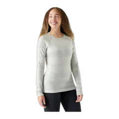 Women's Classic Thermal Merino Base Layer Crew