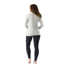 Women's Classic Thermal Merino Base Layer Crew