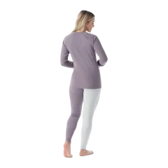 Women's Classic Thermal Merino Base Layer Crew