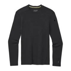 Men's Classic Thermal Merino Base Layer Crew