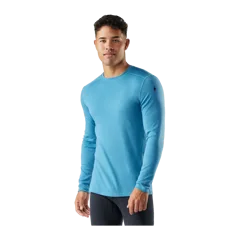 Men's Classic Thermal Merino Base Layer Crew