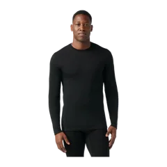 Men's Classic Thermal Merino Base Layer Crew
