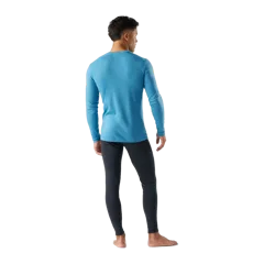 Men's Classic Thermal Merino Base Layer Crew