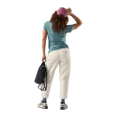Women's Merino Short Sleeve Tee