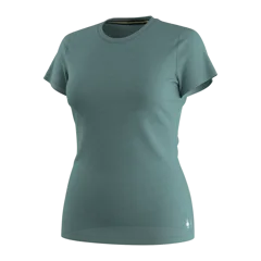 Women's Merino Short Sleeve Tee