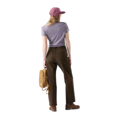 Women's Merino Short Sleeve Tee