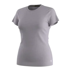 Women's Merino Short Sleeve Tee