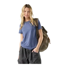 Women's Merino Short Sleeve Tee