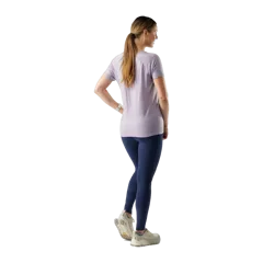 Women's Active Ultralite Short Sleeve