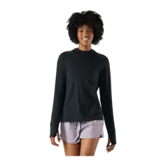 Women's Active Mesh Hoodie