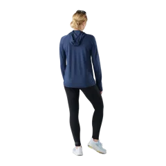 Women's Active Mesh Hoodie