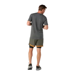 Men's Merino Short Sleeve Tee