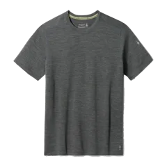 Men's Merino Short Sleeve Tee