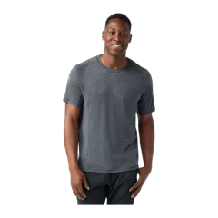 Men's Active Ultralite Short Sleeve
