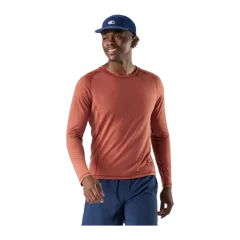 Men's Active Ultralite Long Sleeve