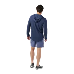 Men's Active Mesh Hoodie