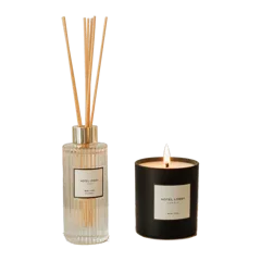 New York Reed Diffuser