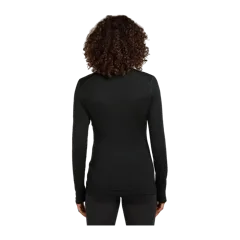 Women's Merino 260 Oasis Long Sleeve Half Zip Thermal Top