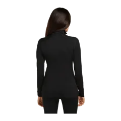 Women's Merino 200 Oasis Long Sleeve Thermal Half Zip
