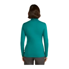 Women's Merino 200 Oasis Long Sleeve Thermal Half Zip