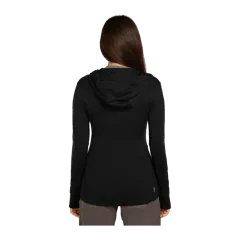 Women's Merino 260 Quantum LS Zip Hoodie