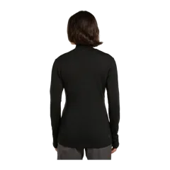 Women's Merino 260 Quantum LS Zip