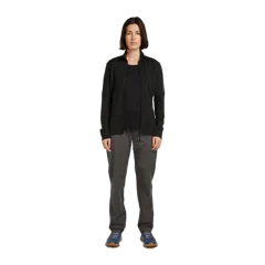 Women's Merino 260 Quantum LS Zip