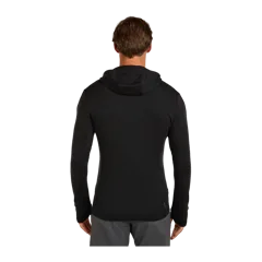 Men's Merino 260 Quantum LS Zip Hoodie
