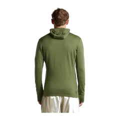 Men's Merino 260 Quantum LS Zip Hoodie