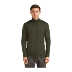 Men's Merino 260 Quantum LS Zip