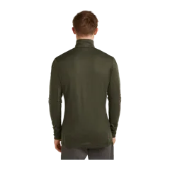 Men's Merino 260 Quantum LS Zip