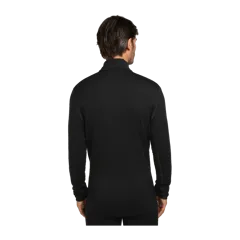 Men's Merino 260 Oasis Long Sleeve Half Zip Thermal Top