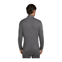 Men's Merino 260 Oasis Long Sleeve Half Zip Thermal Top