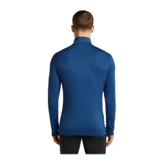 Men's Merino 260 Oasis Long Sleeve Half Zip Thermal Top