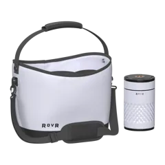 KeepR Caddy with Ice Bucket