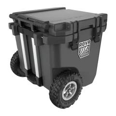 RollR® 30 Wheeled Cooler