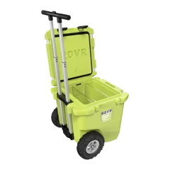 RollR® 30 Wheeled Cooler
