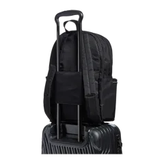 Evans Double Pocket Backpack