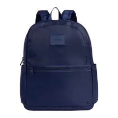 Evans Double Pocket Backpack