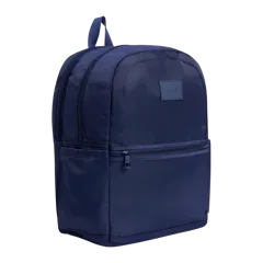Evans Double Pocket Backpack