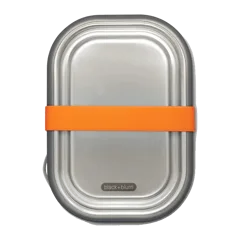 Stainless Steel Lunch Box Large - 1L