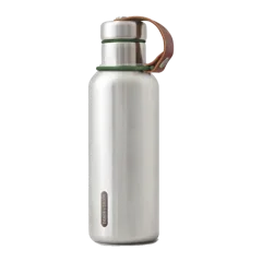 Insulated Water Bottle - 17 oz