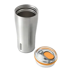 Insulated Travel Tumbler