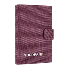 Vienna AT | Passport Wallet