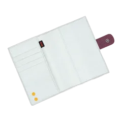 Vienna AT | Passport Wallet