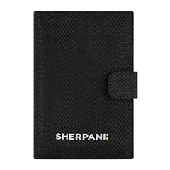 Vienna AT | Passport Wallet