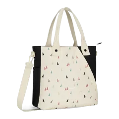 Jetsetter Tote | Business Tote Bag