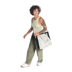 Jetsetter Tote | Business Tote Bag